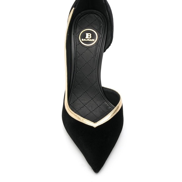 Balmain Pumps - Picture 2 of 10